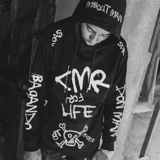 Pull - Cmr For Life.