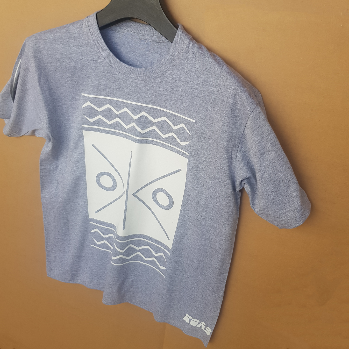 Tshirt - Icon Afro