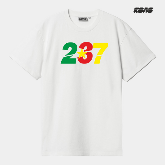 T-shirt 237 Color