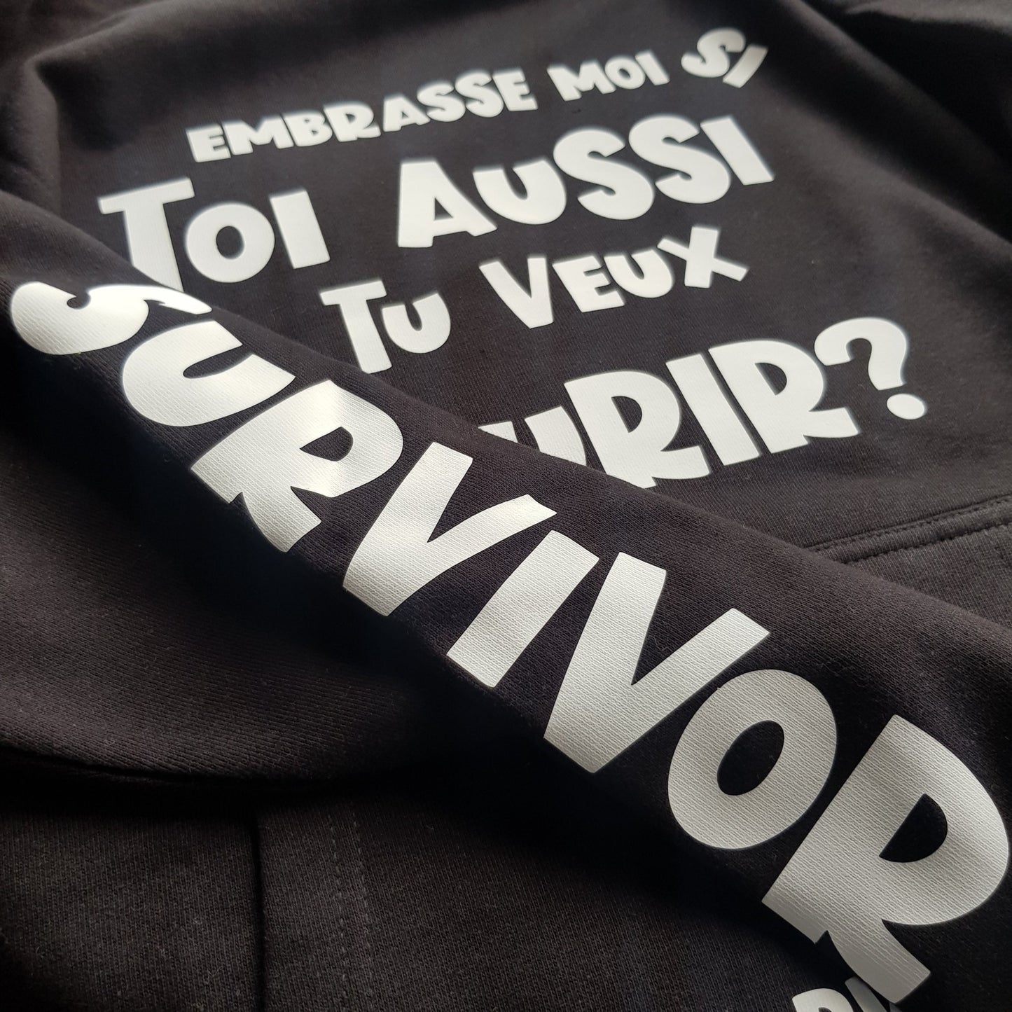 Pull - Embrasse Moi