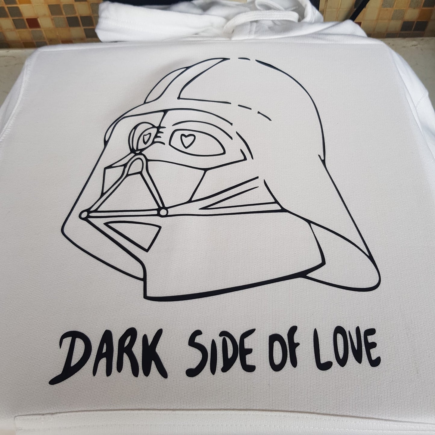 Pull Dark side