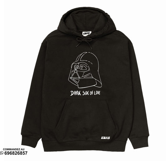 Pull - Dark side