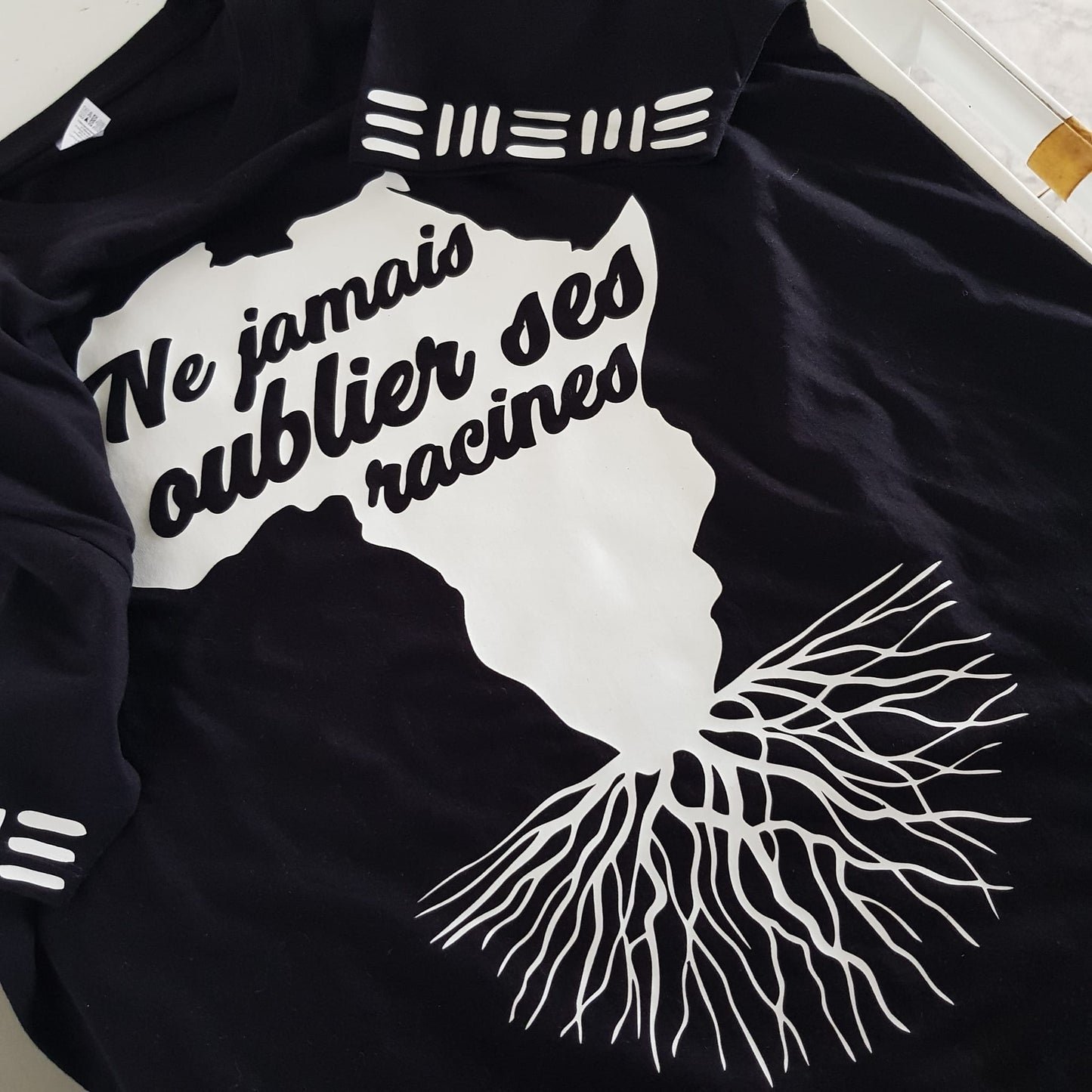 Jesus is king - Sweater