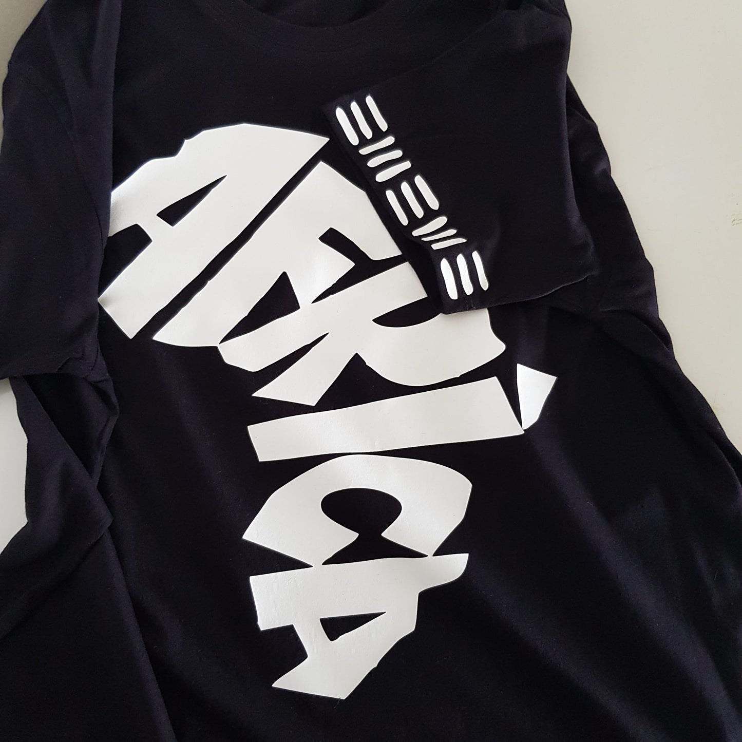 Tshirt - Africa Style