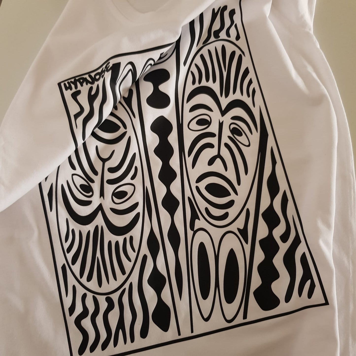 Tshirt - Hypnose