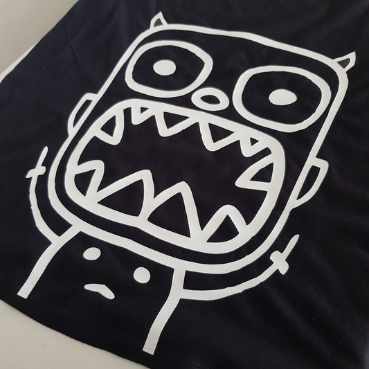 Tshirt - Real is wrong