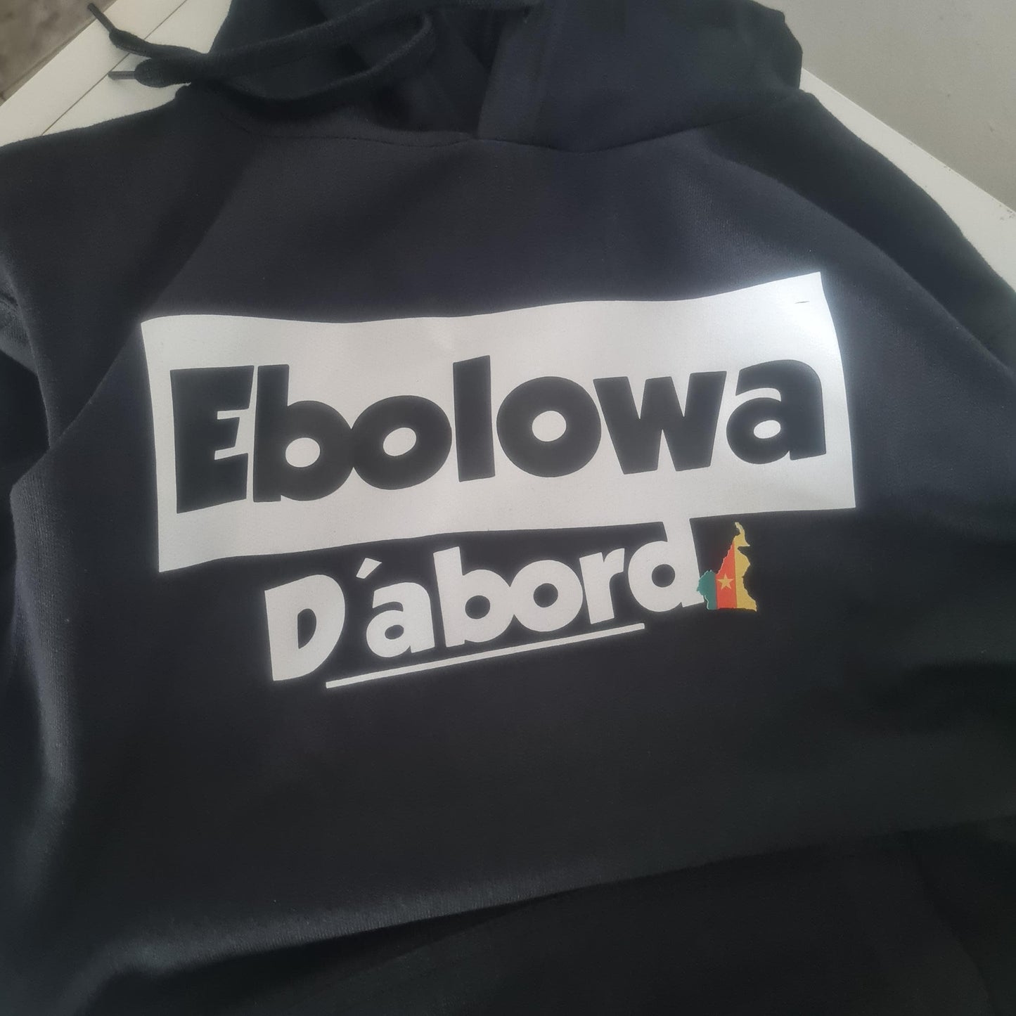 Pull Bafoussam d'abord