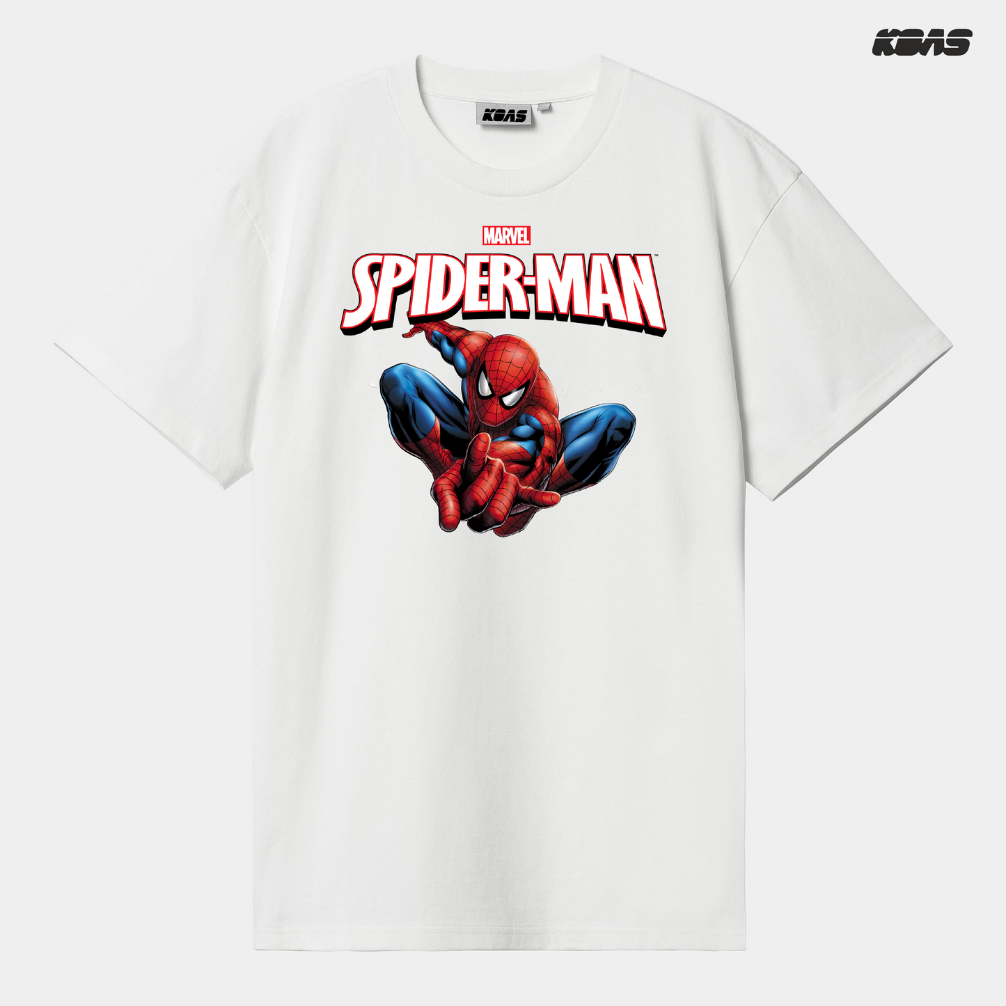 Tshirt - Spider Man