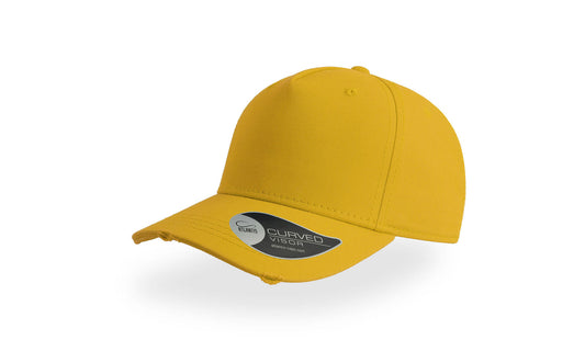 Casquette - Cargo unicolore, Non imprimé