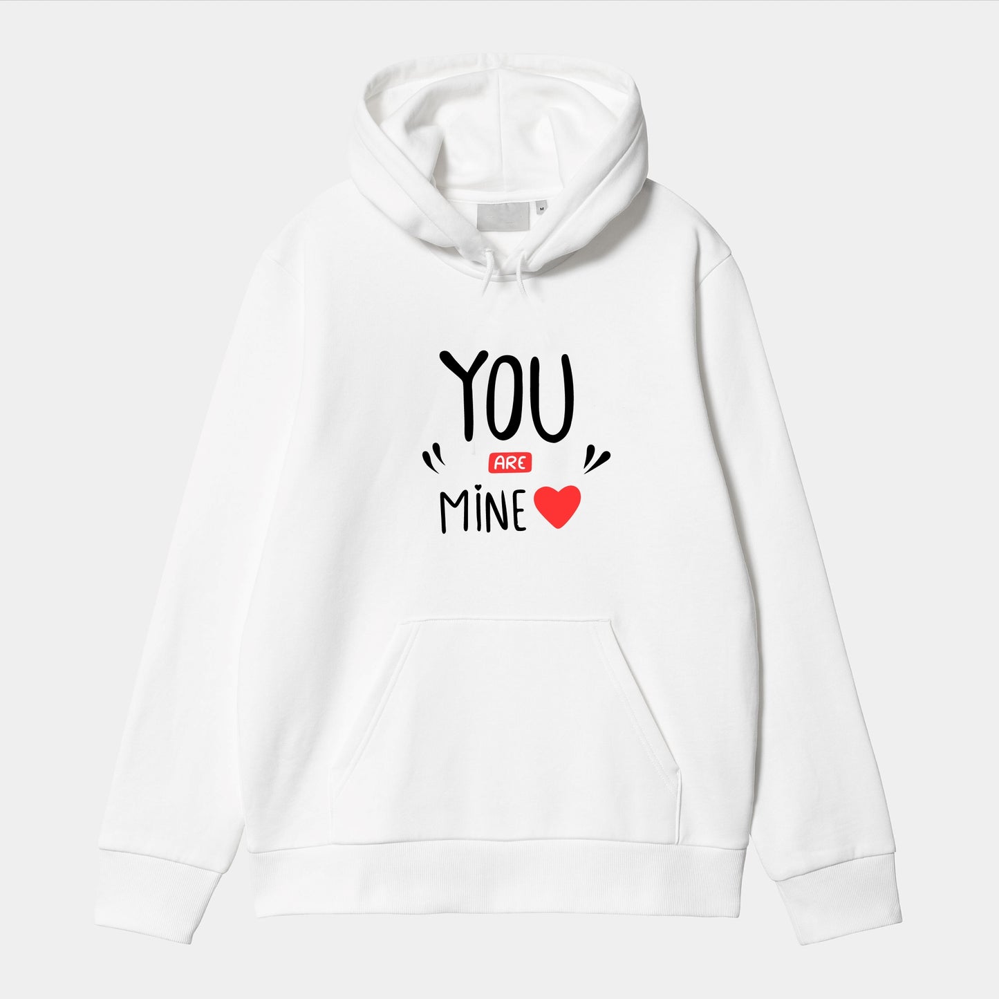 Sweater - You are mine