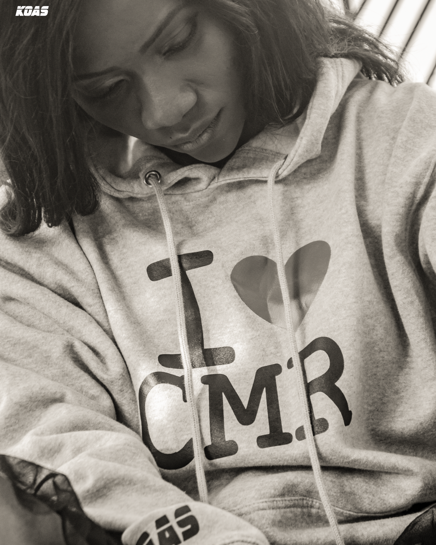 Pull - Love Cameroon.