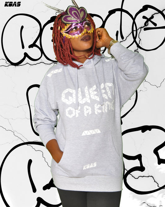 Pull - Queen of a King