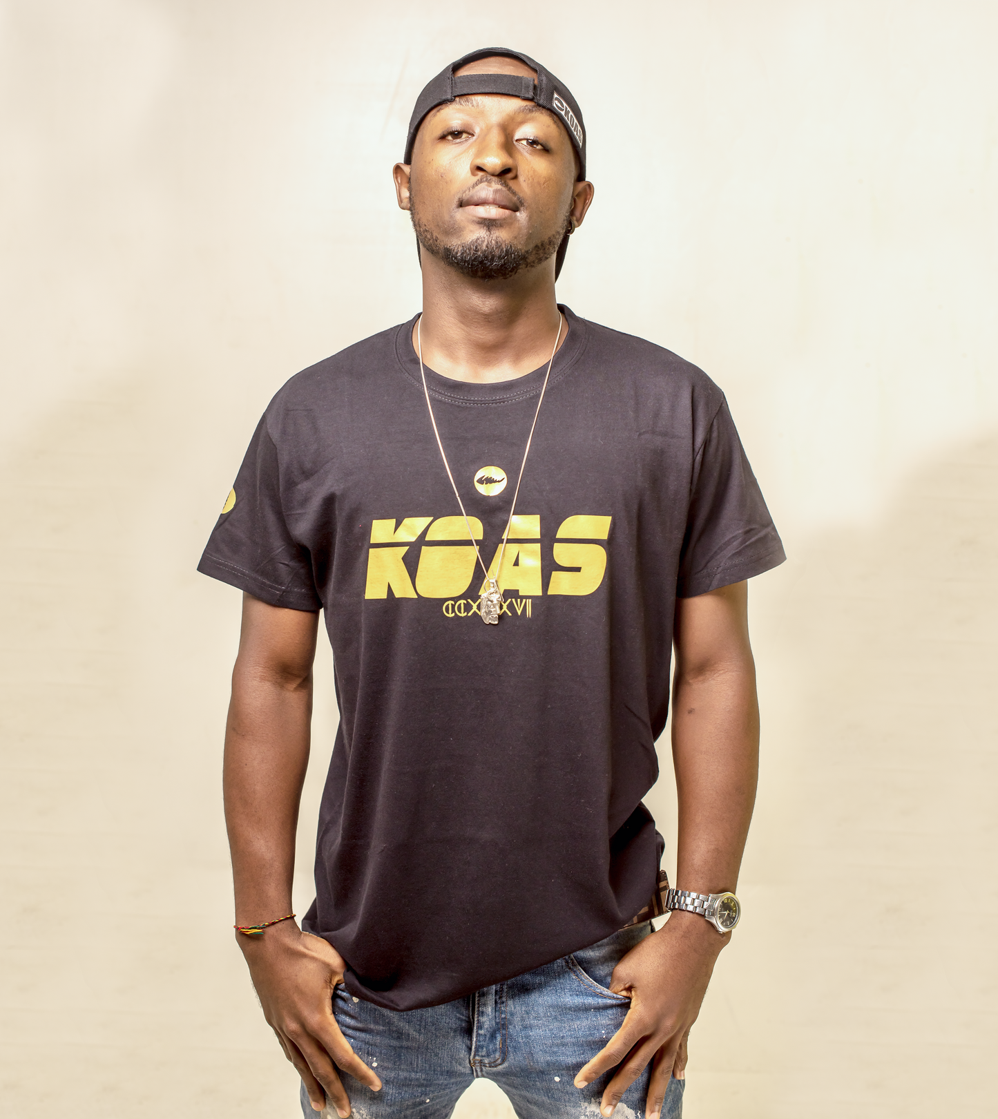 Tshirt - KOAS classic