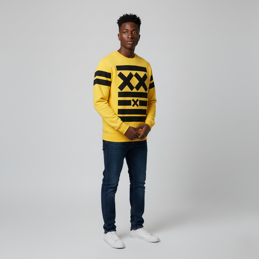Pull - Ombre