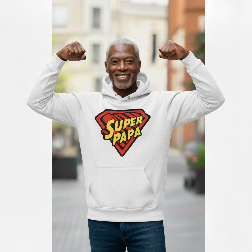 Pull - Super Papa