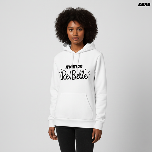 Pull - Maman rebelle