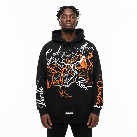 MVP Sweater