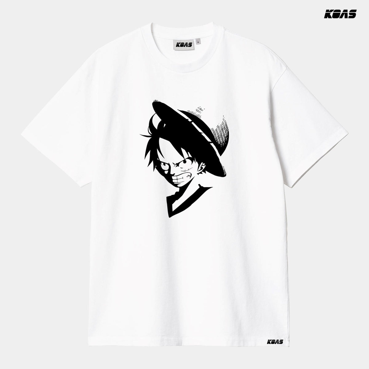 Tshirt - One pièce Face