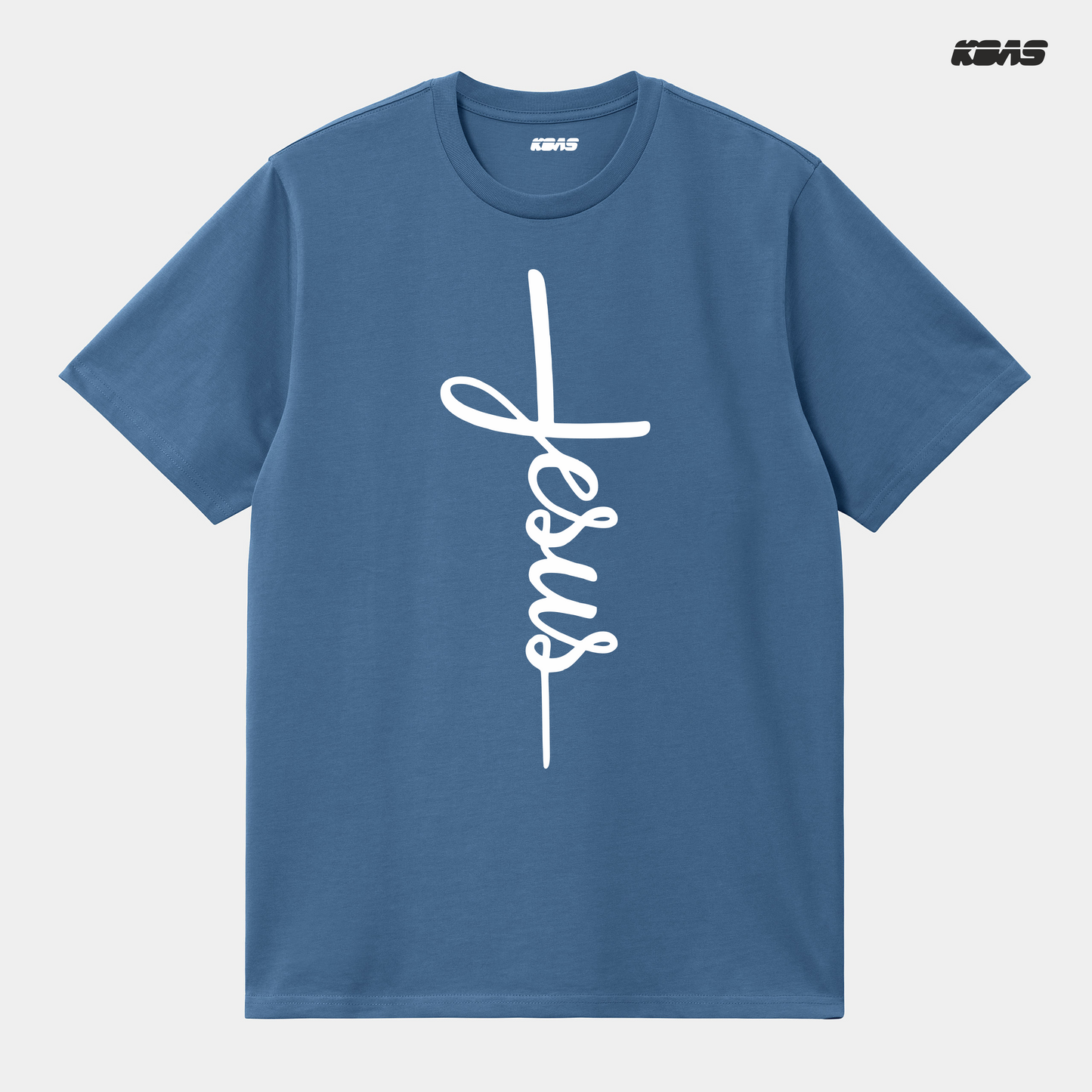 T-shirt - Jesus