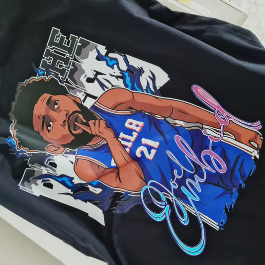 Joel Embiid T-shirt
