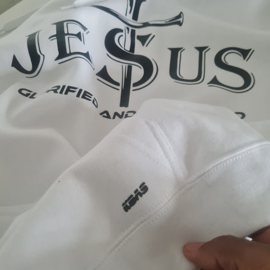 Pull - Jsus glorifié