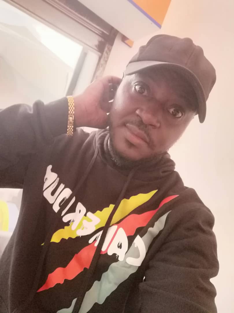 Pull - Cameroun Lions indomptables griffes.