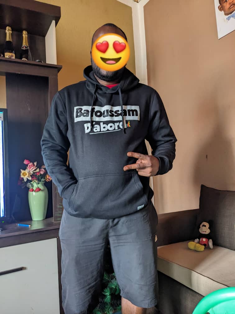 Pull Bafoussam d'abord