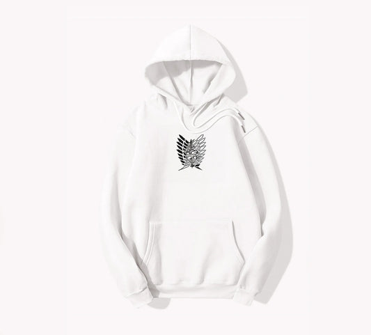 Sweater - Sorry, I'm madly in love.