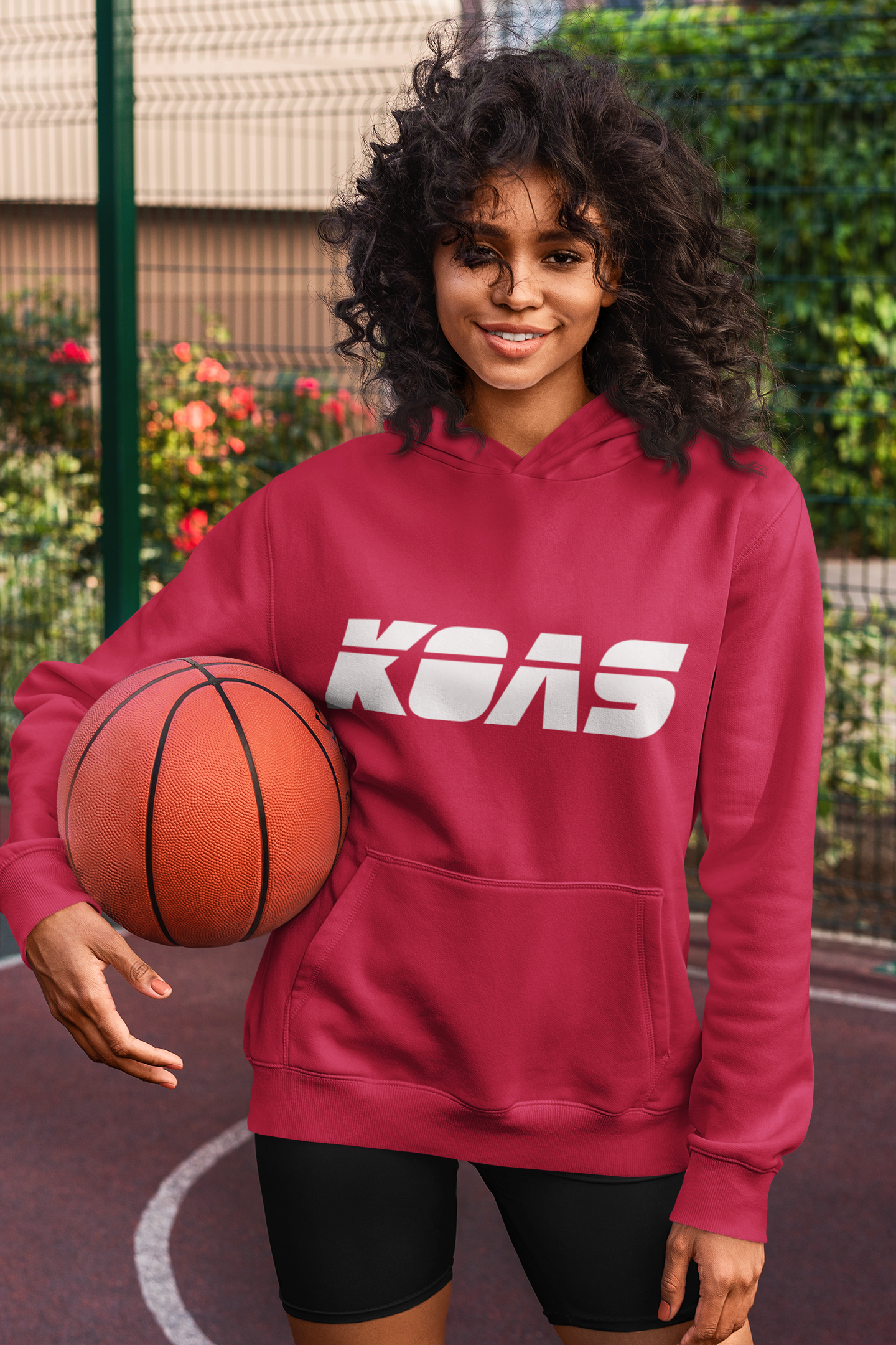Pull - KOAS fan classic retro