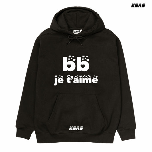 Pull - Bebe je t'aime.