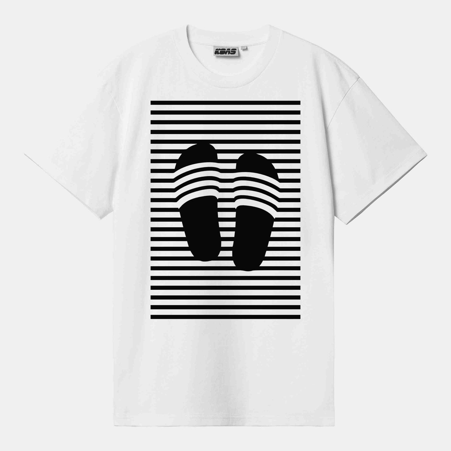 Tshirt - Peep.