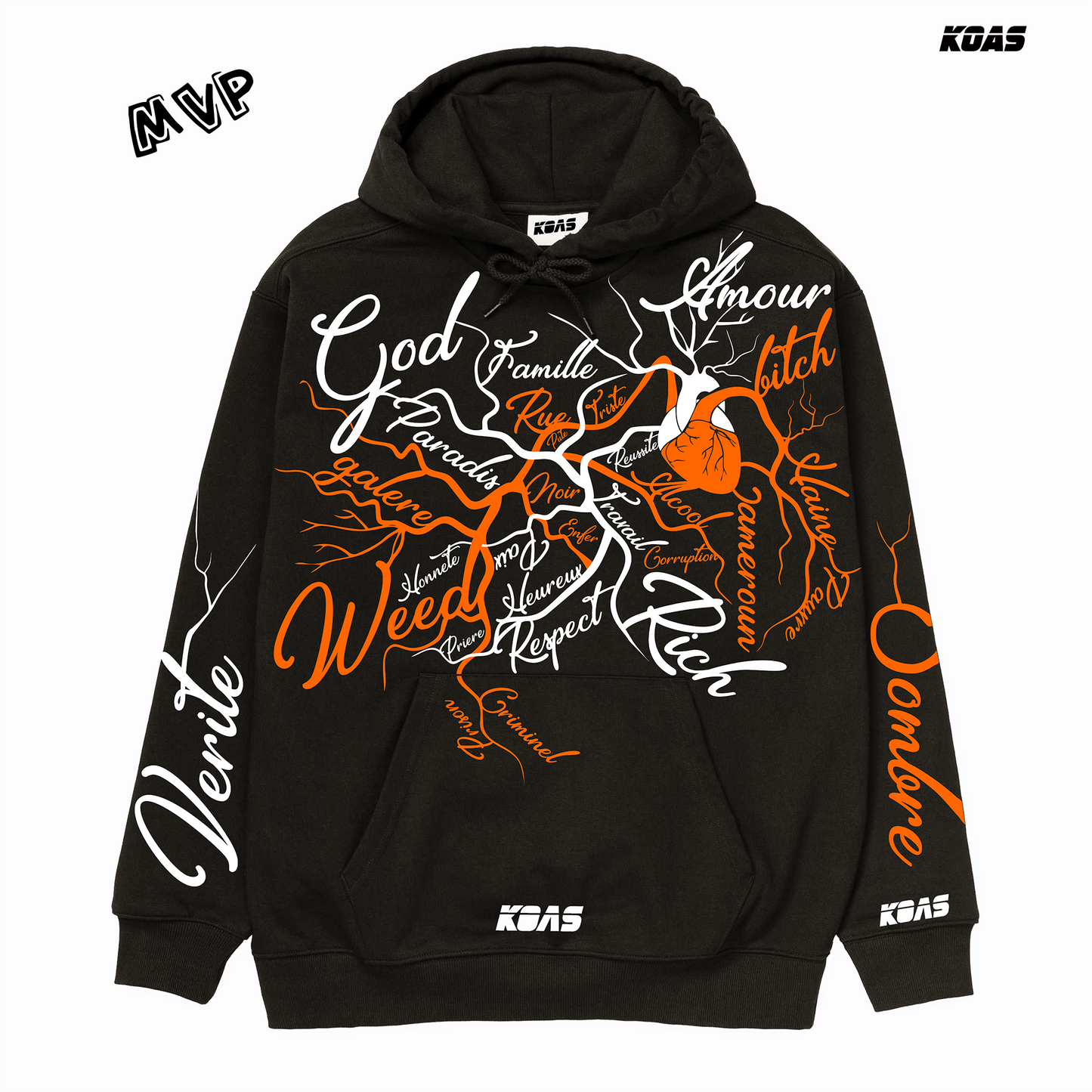 Pull MVP