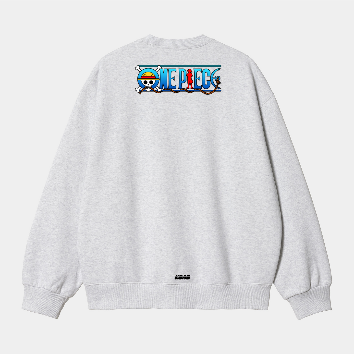Pull Luffy One Piece