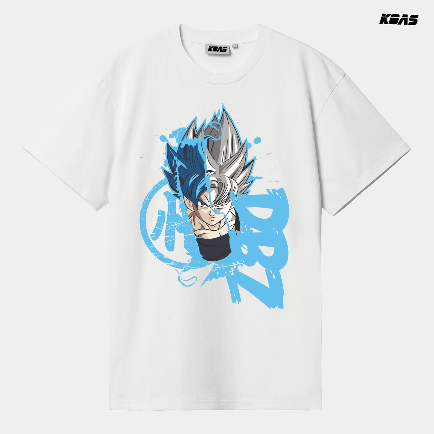 Tshirt - DBZ.