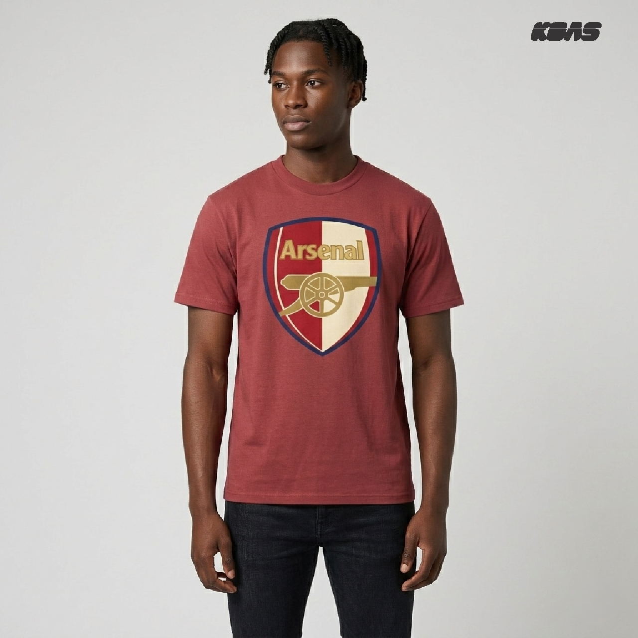 Tshirt - Arsenal Club