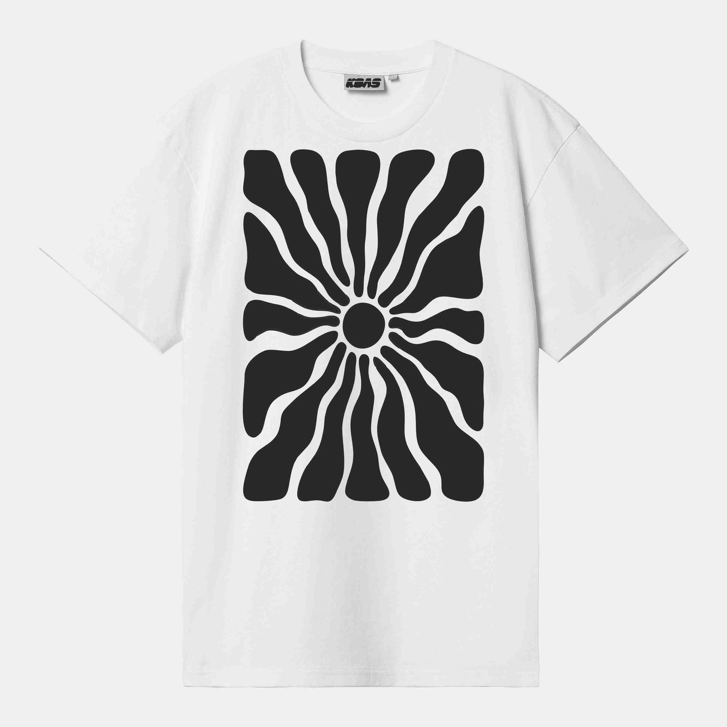 Tshirt - Helin.