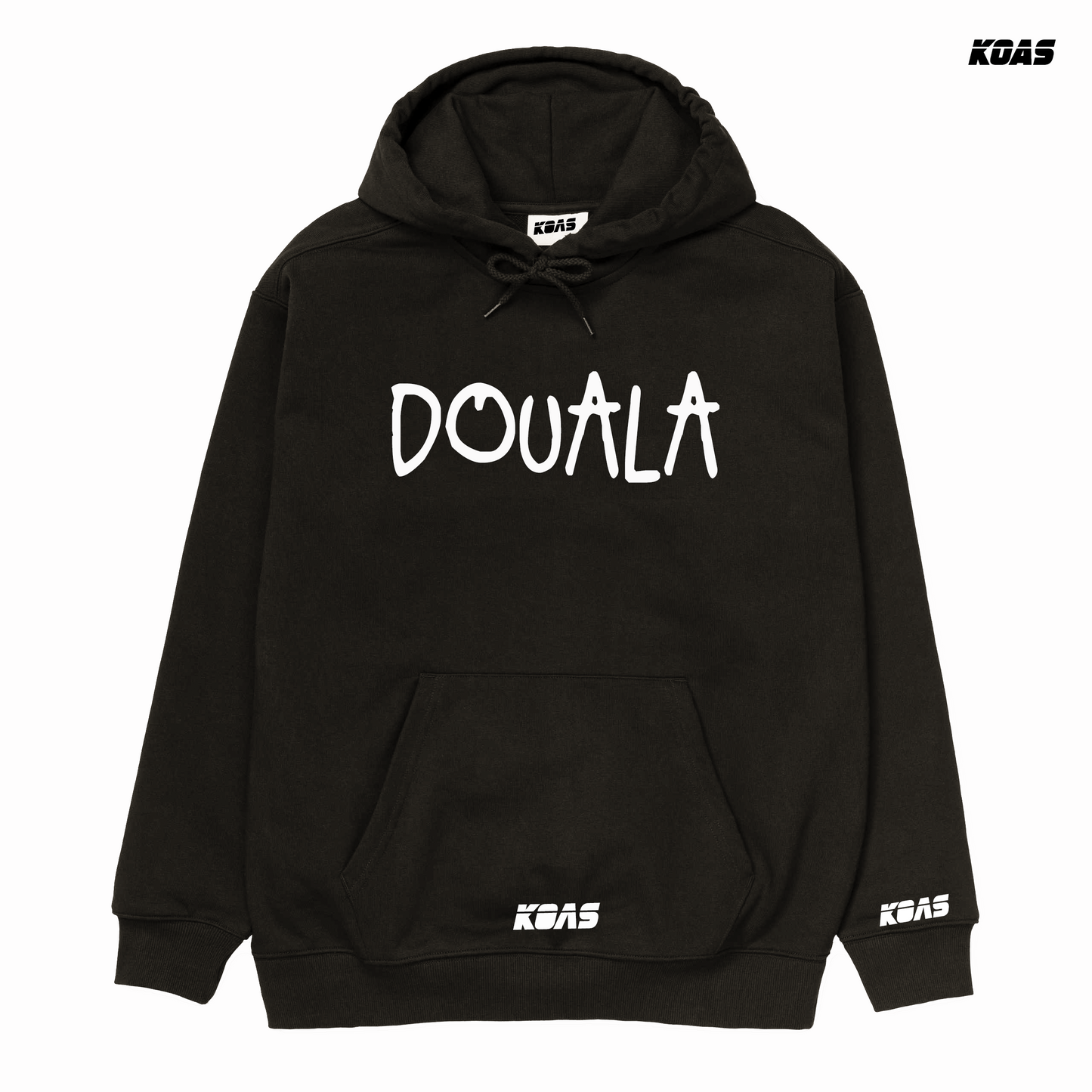 Pull - Ville Douala