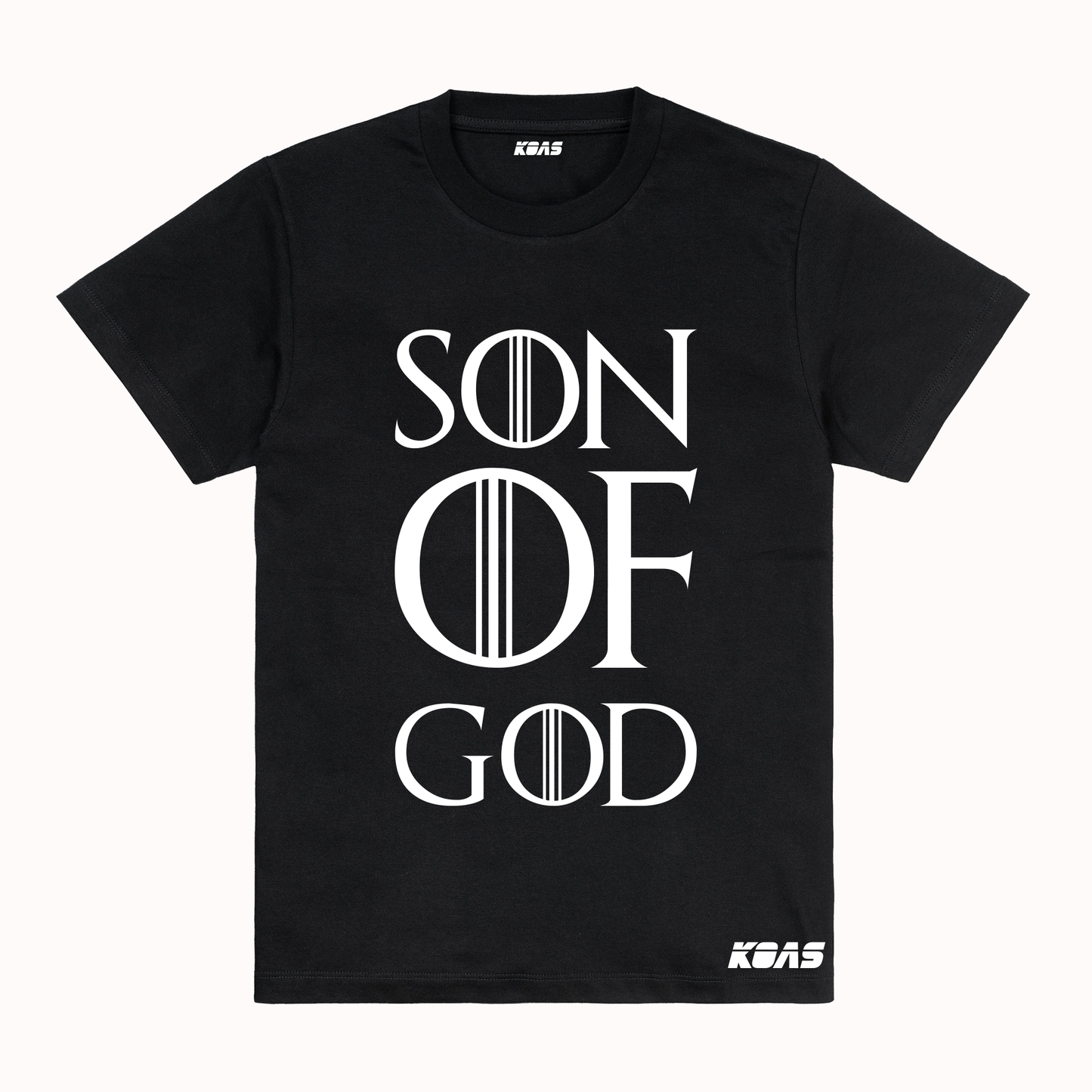 Tshirt - Son of God