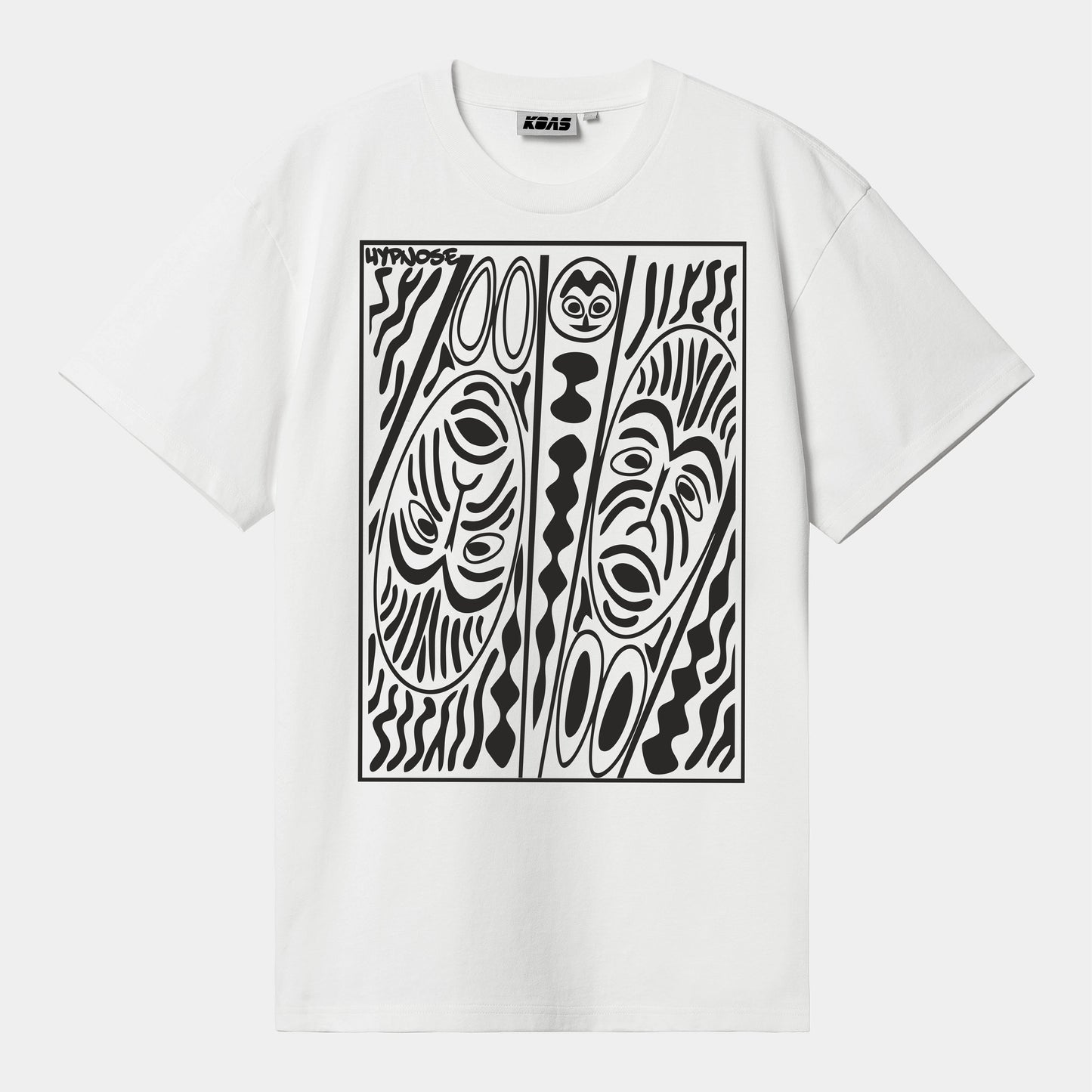 Tshirt - Hypnose