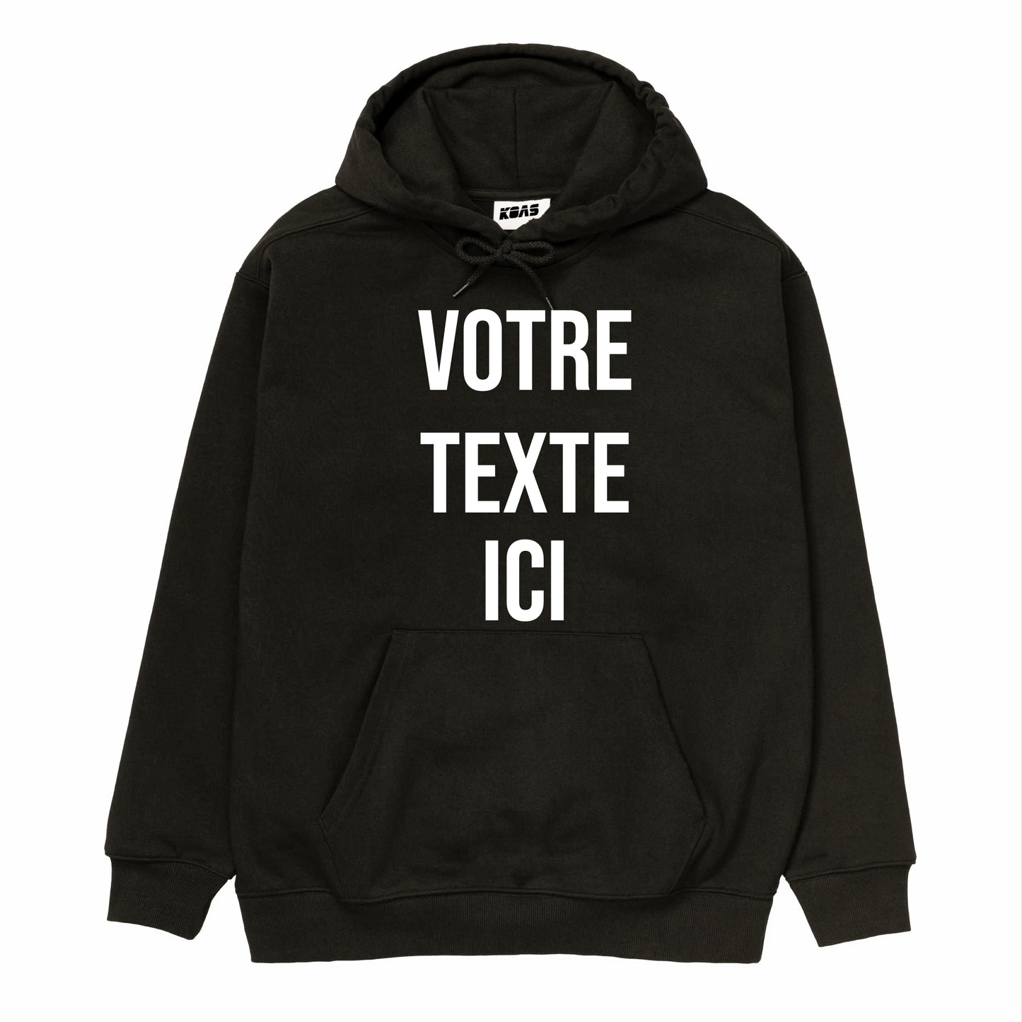 Pull - Personnalisé
