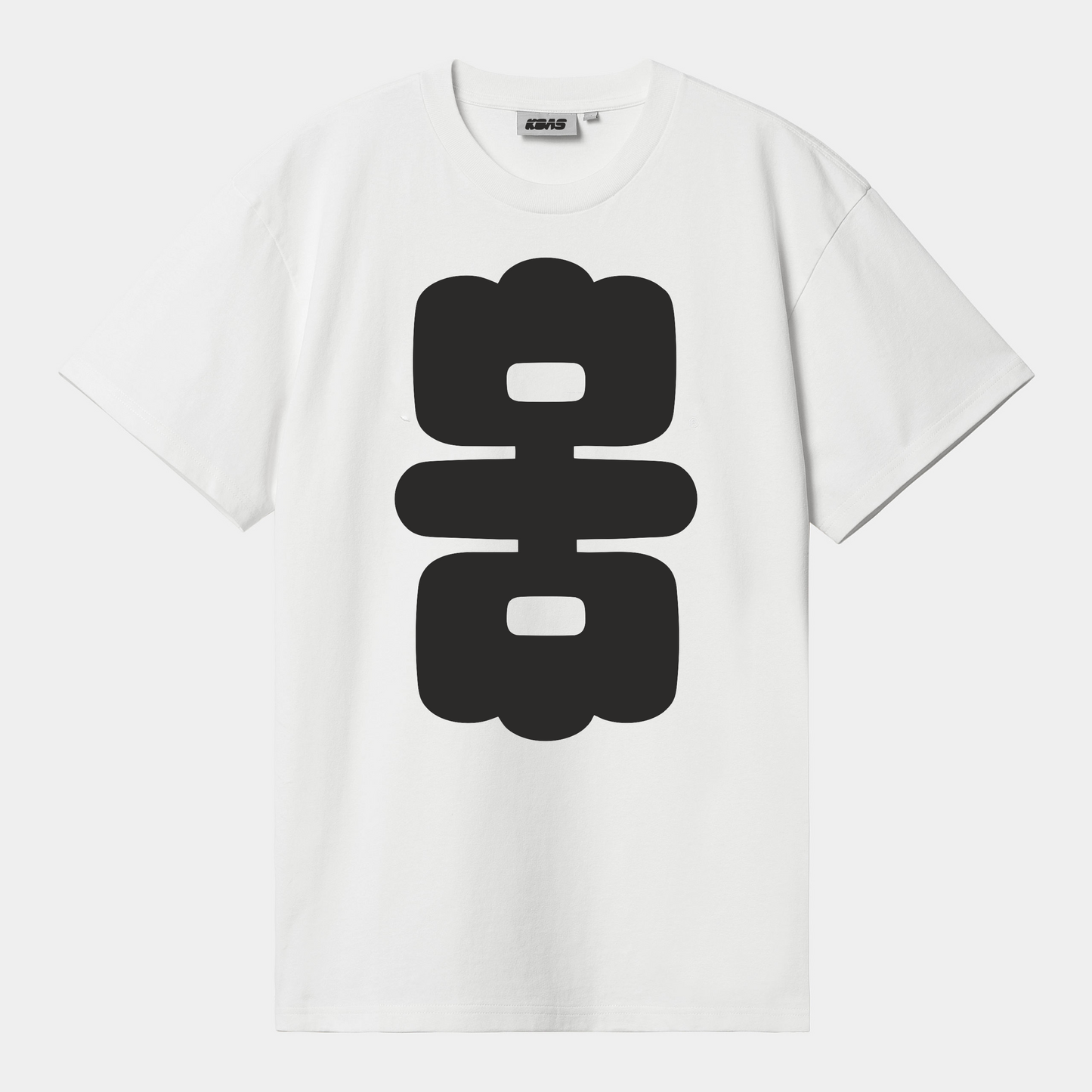 Tshirt - Makamiri
