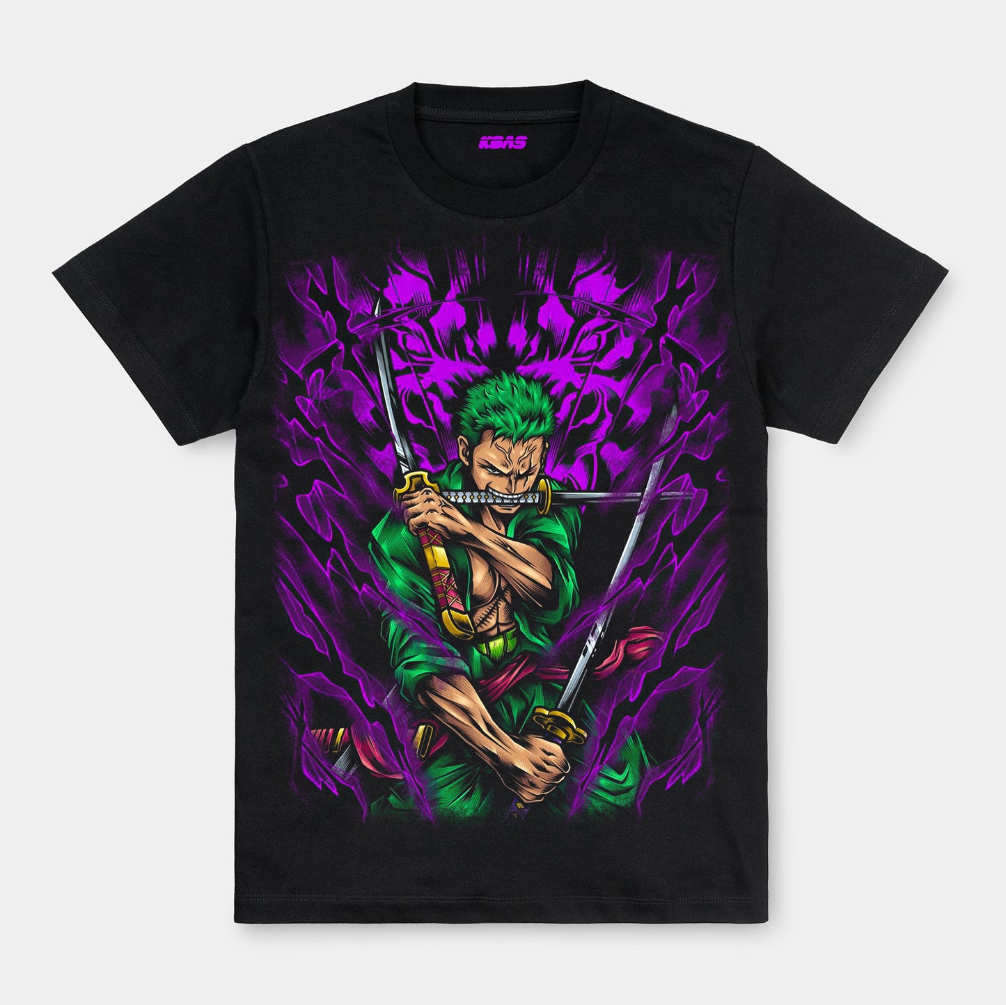 Tshirt - One Piece