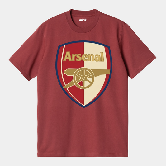 T-shirt - Baby I love you