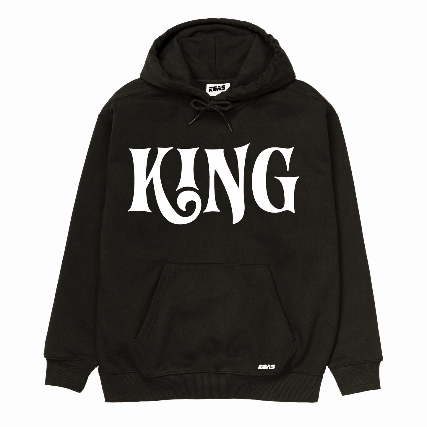 Pull - King