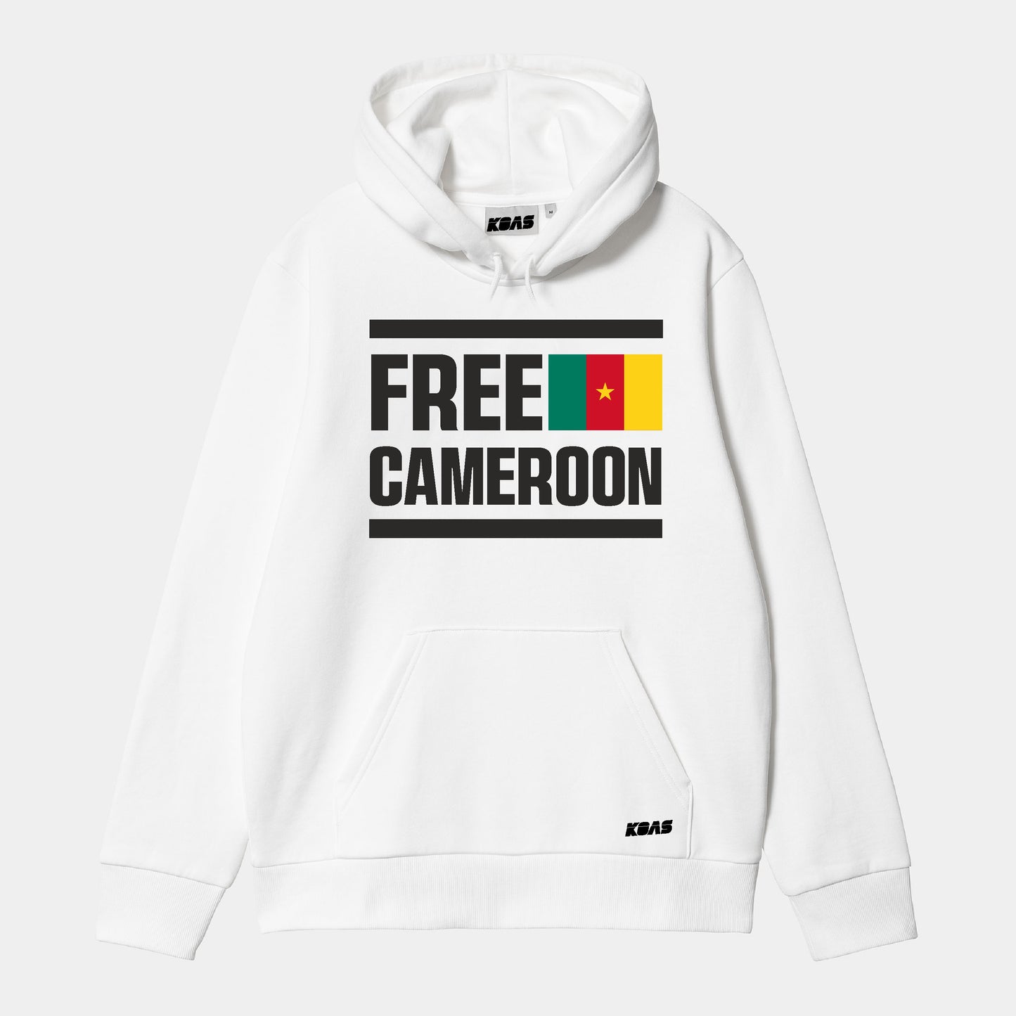Pull - Free Cameroon.