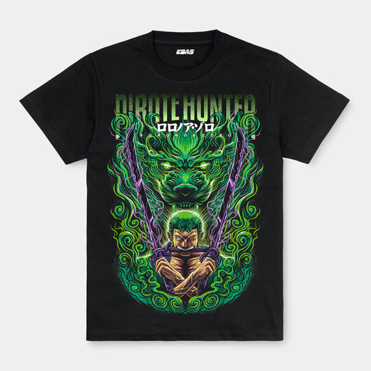 Tshirt - One Piece