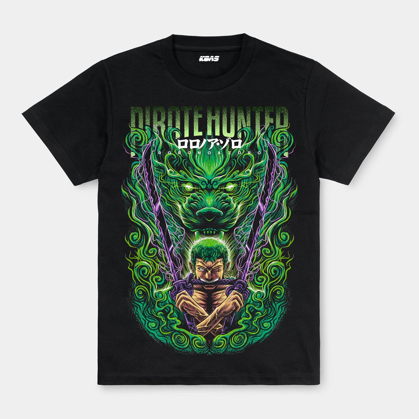 Tshirt - One Piece