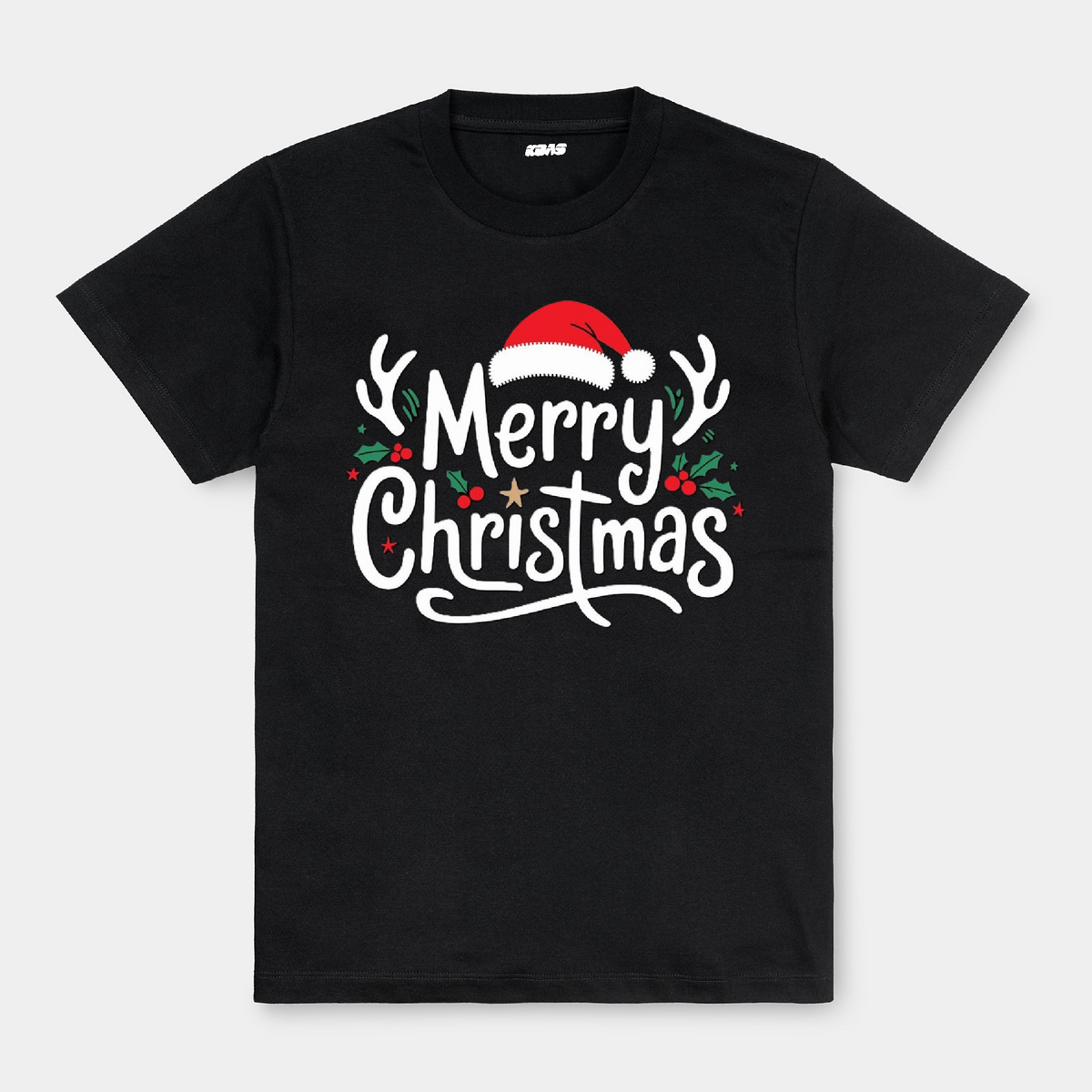 Wakanda Necklace T-shirt