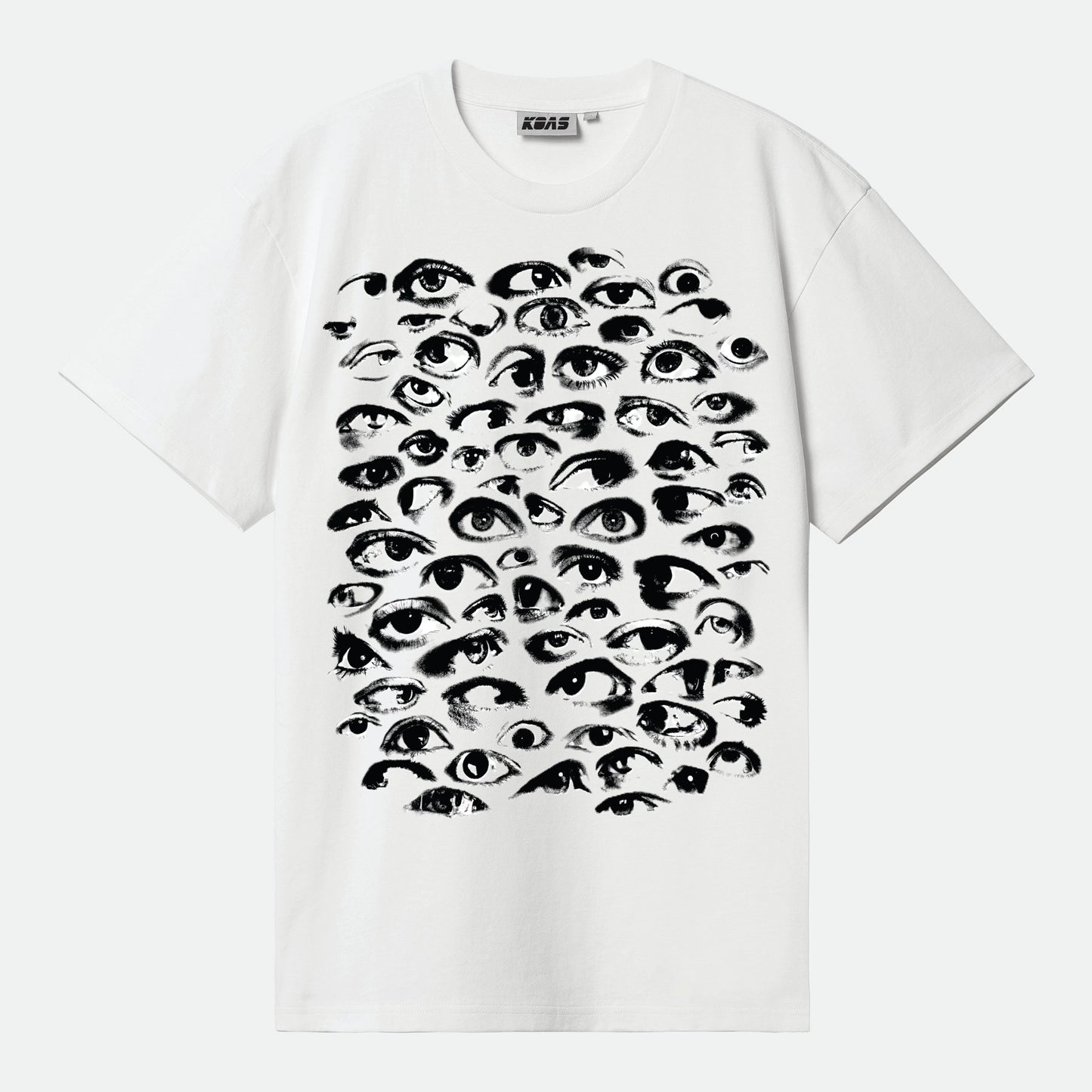 Tshirt - 360 Control.