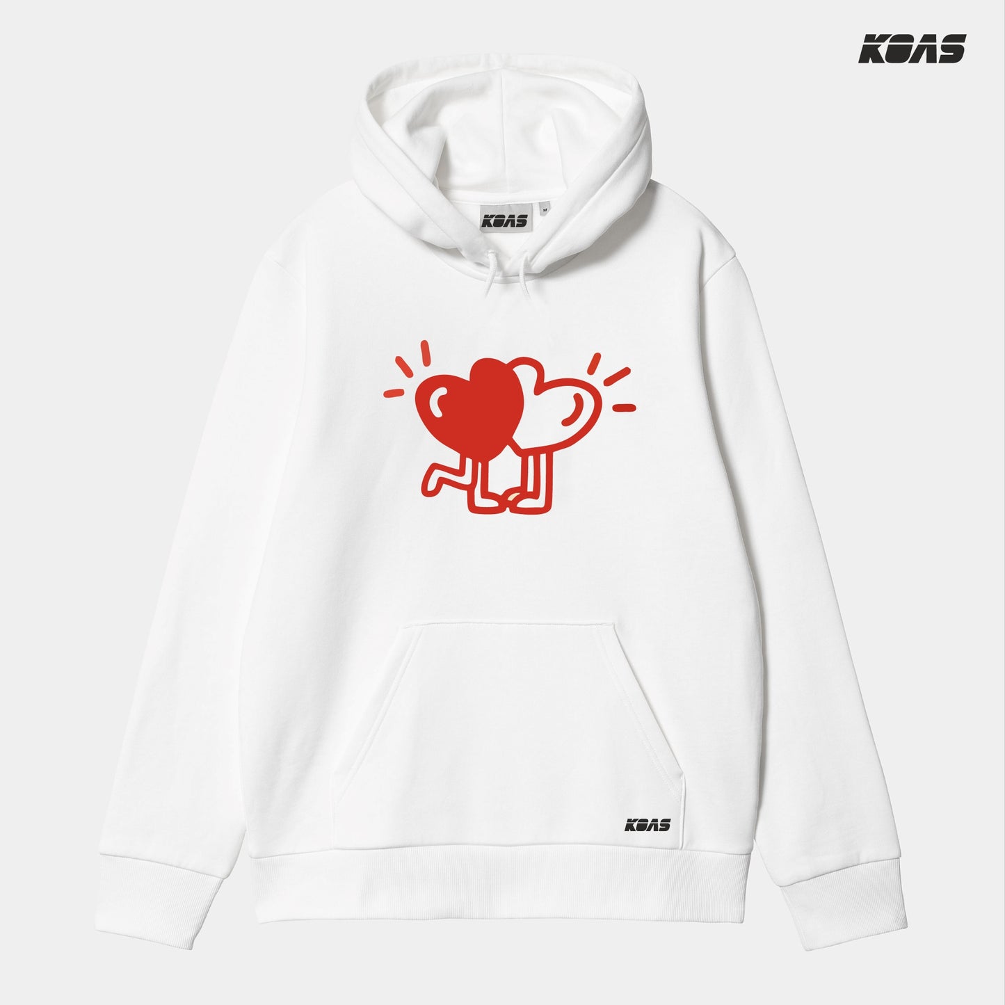 Pull - Heart Love